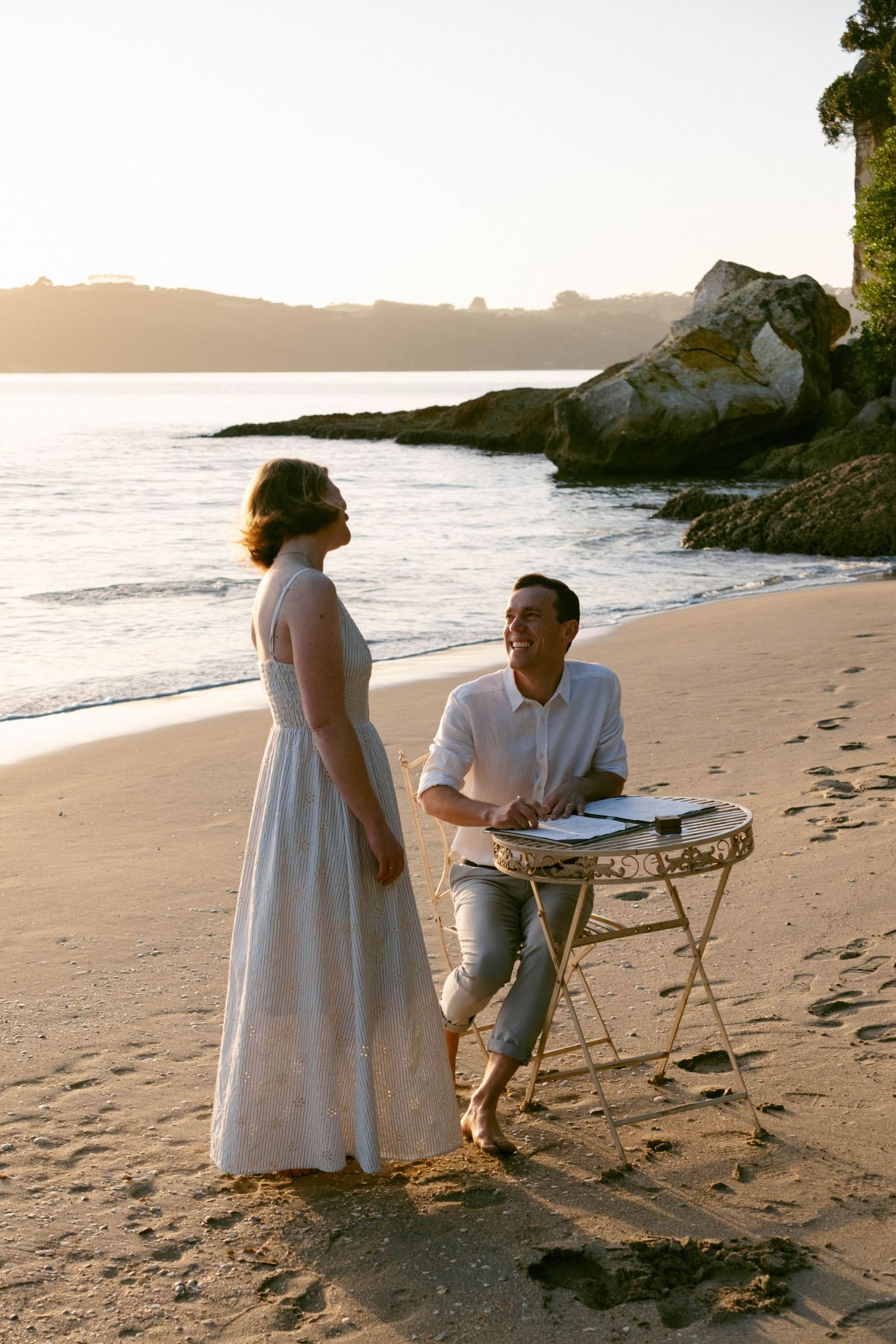 In home Coromandel peninsula family photography storytelling fun relaxed
