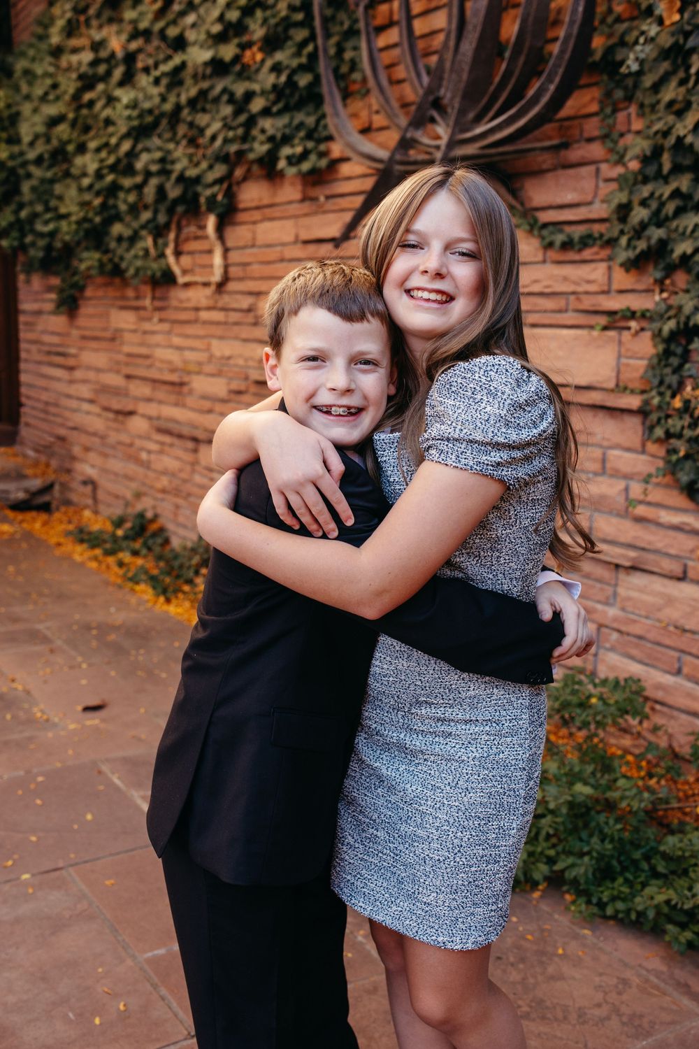 Temple Emanuel Photos