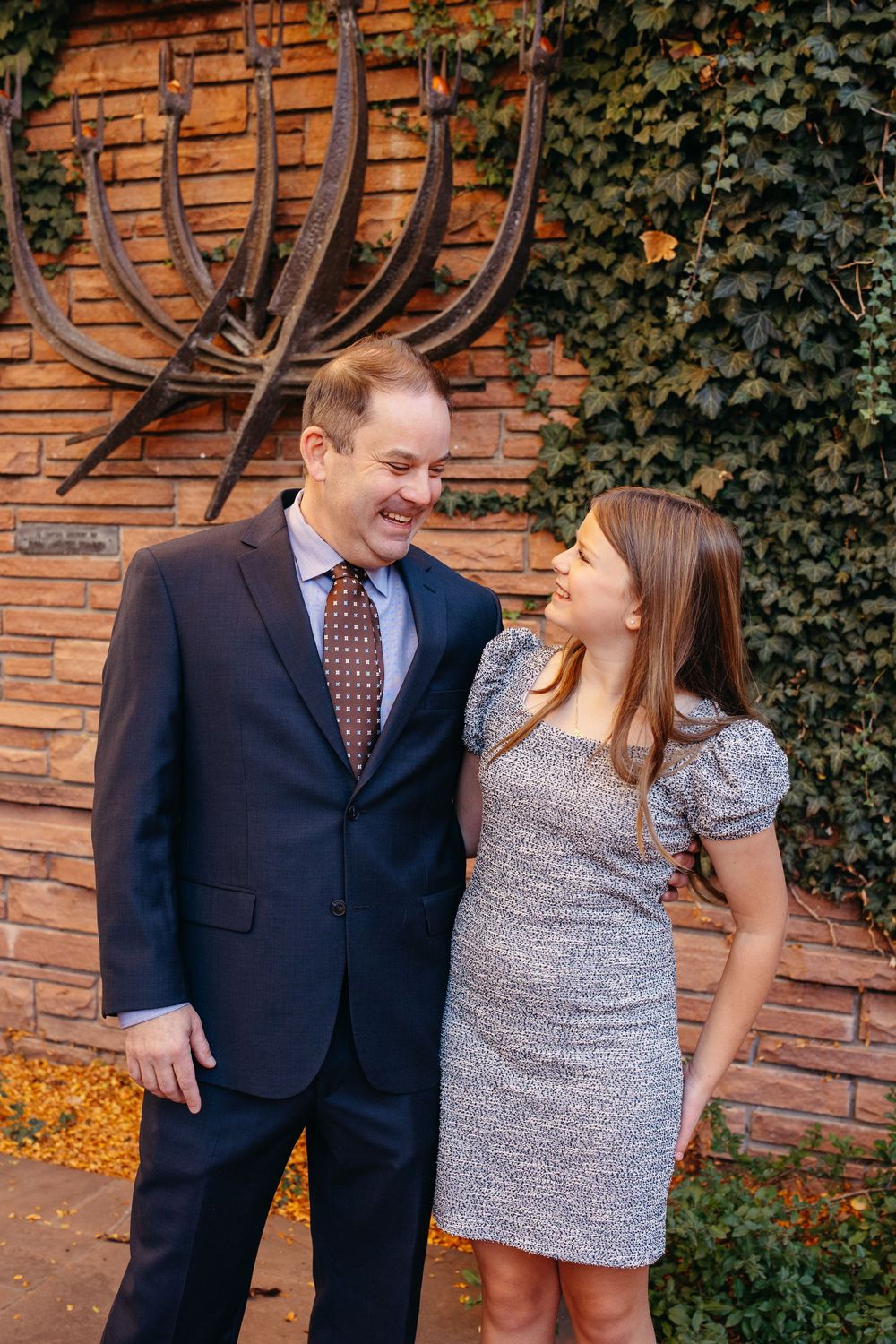 Bat Mitzvah Temple Emanuel
