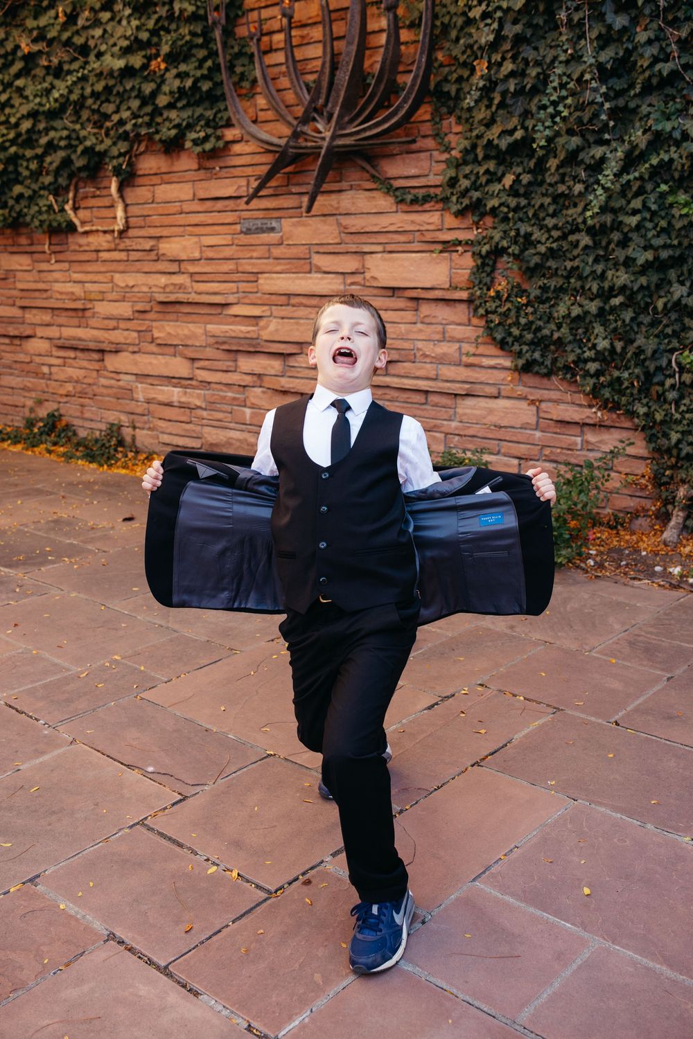 Bat Mitzvah Portraits Denver