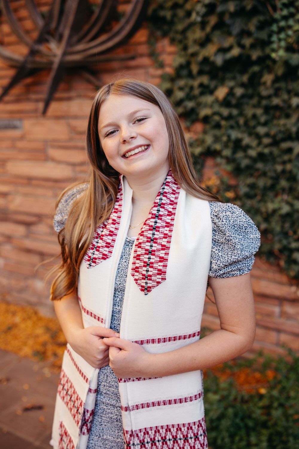 Denver Mitzvah Photographer
