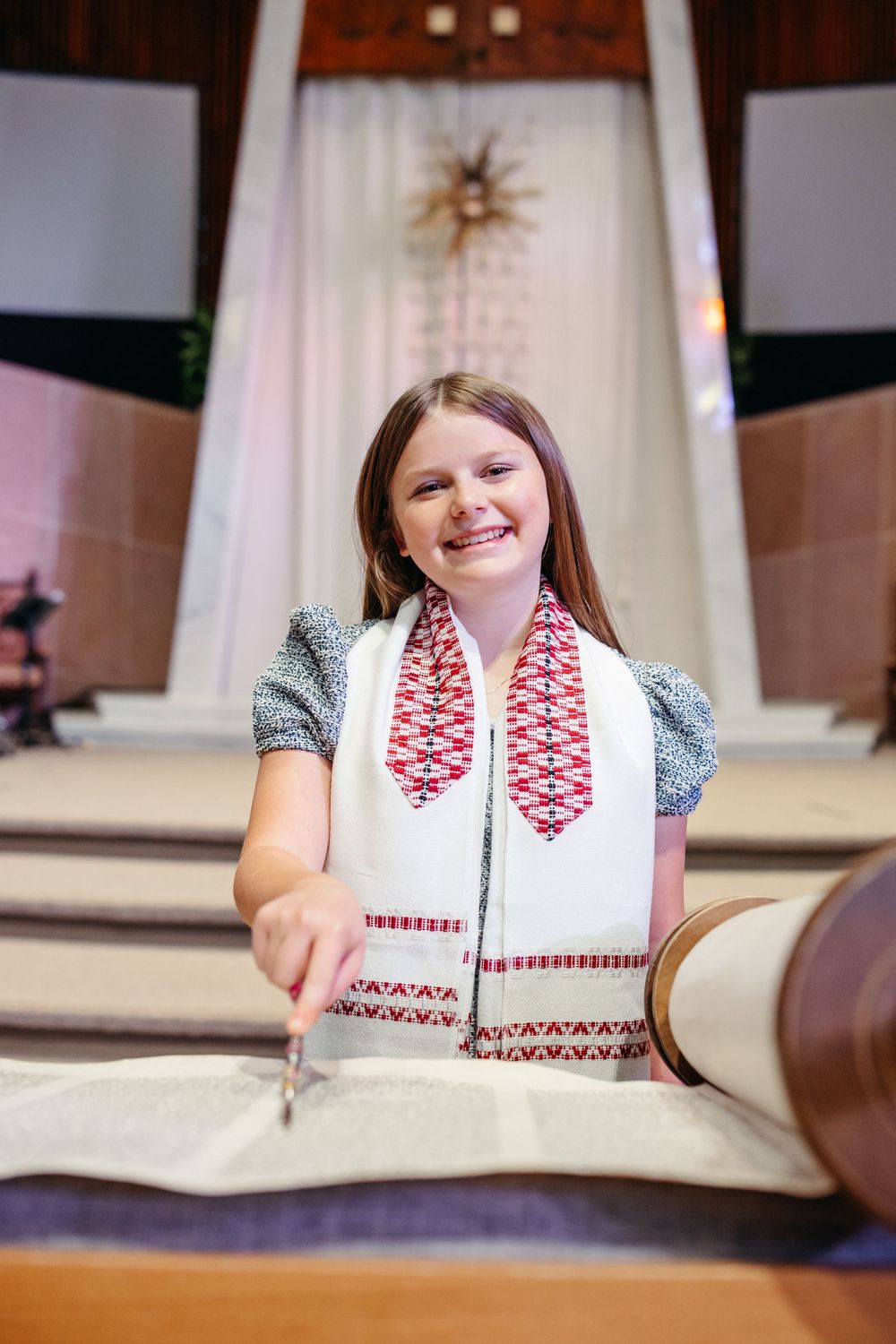 Denver Bat Mitzvah