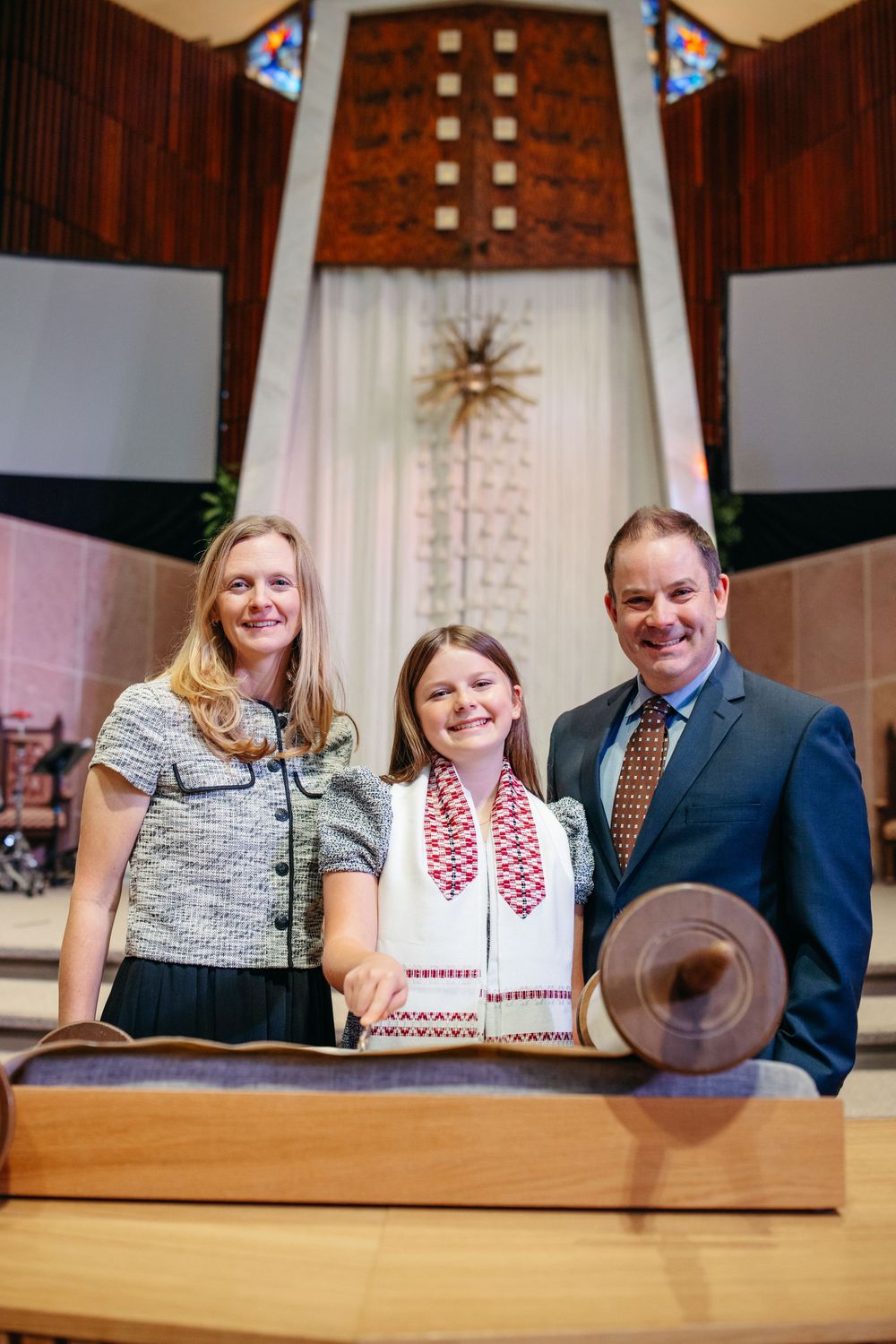 Bat Mitzvah Colorado