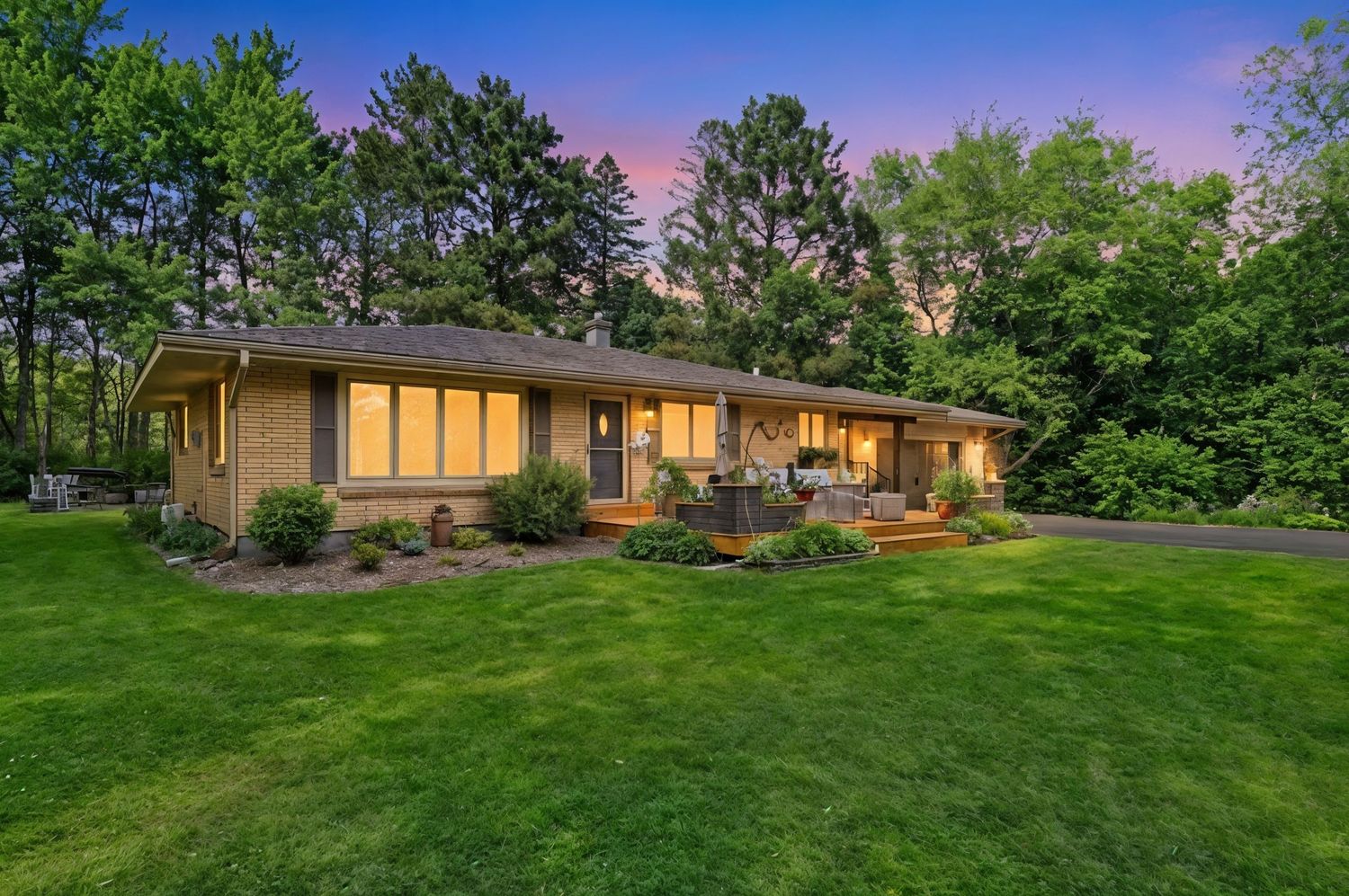 Duluth MN Real Estate Photographer