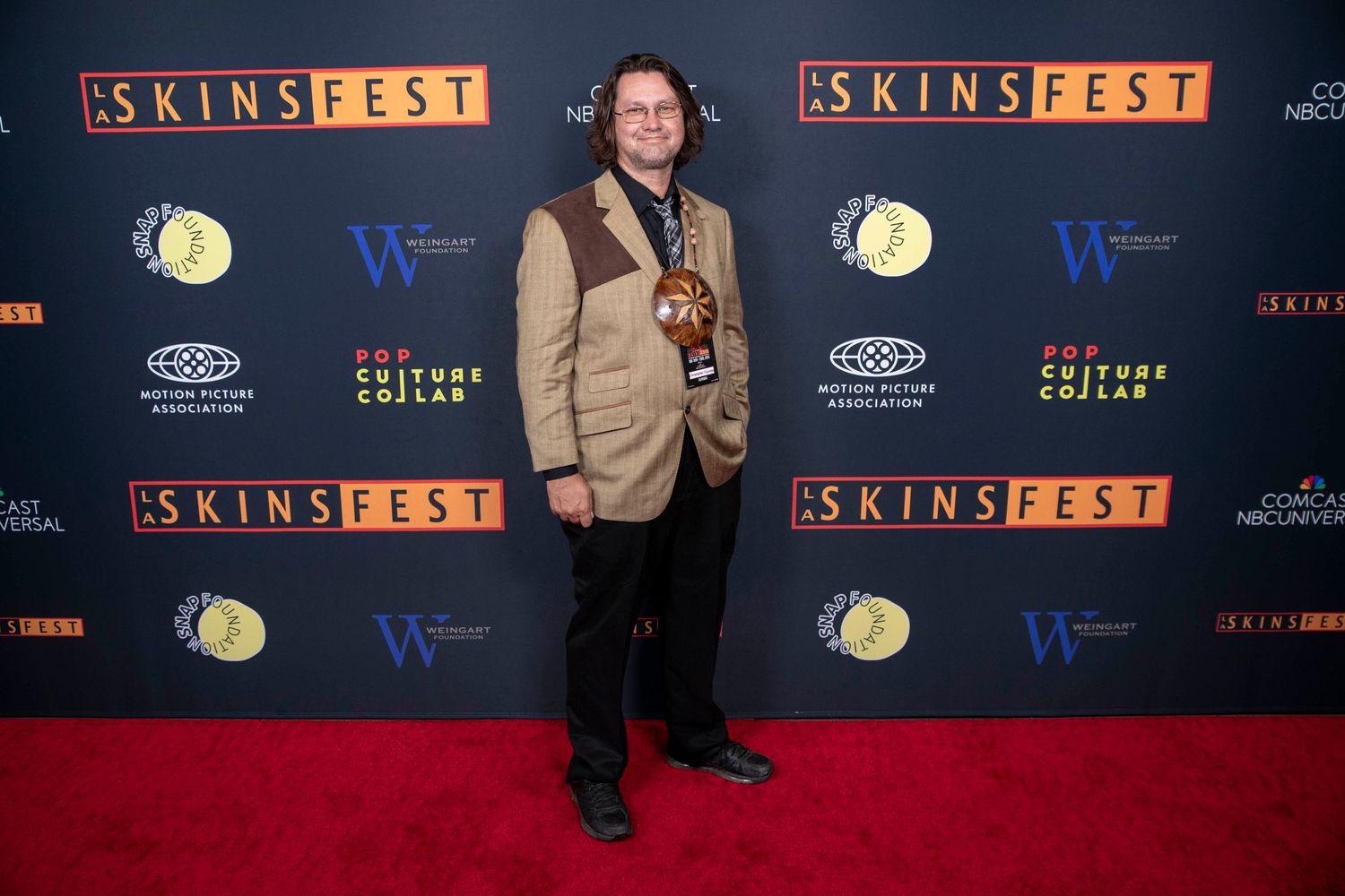 Step and repeat photography for events Los Angeles