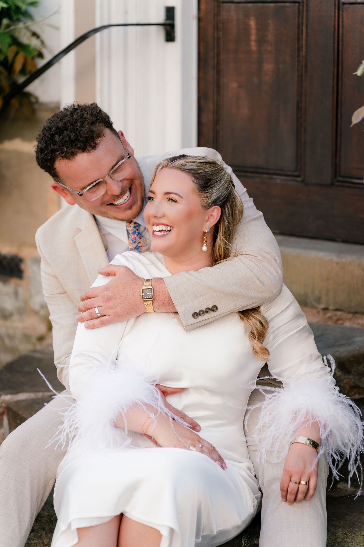 st johns house warwick wedding photographer