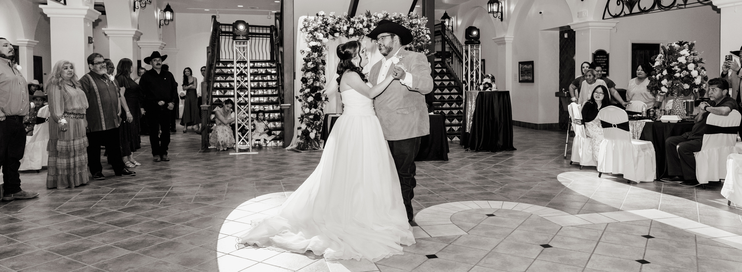 RGV wedding photographer South Texas