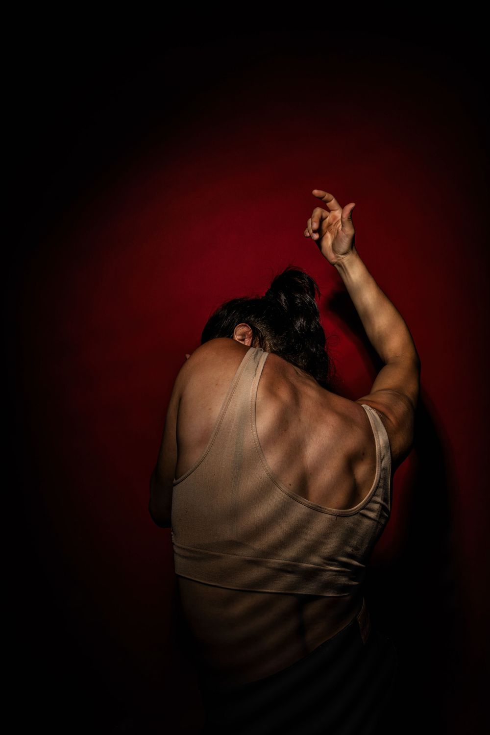 Photographe à Trois-Rivières spécialisé en portraits, photographie artistique, artistes, danse, cirque, événements, entreprises et création