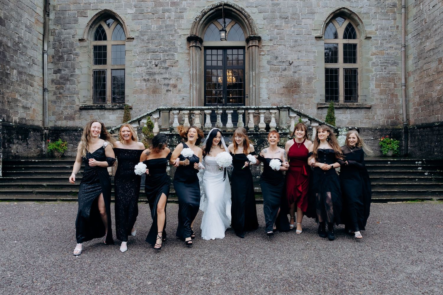 Cotswolds wedding photography capturing authentic wedding moments.