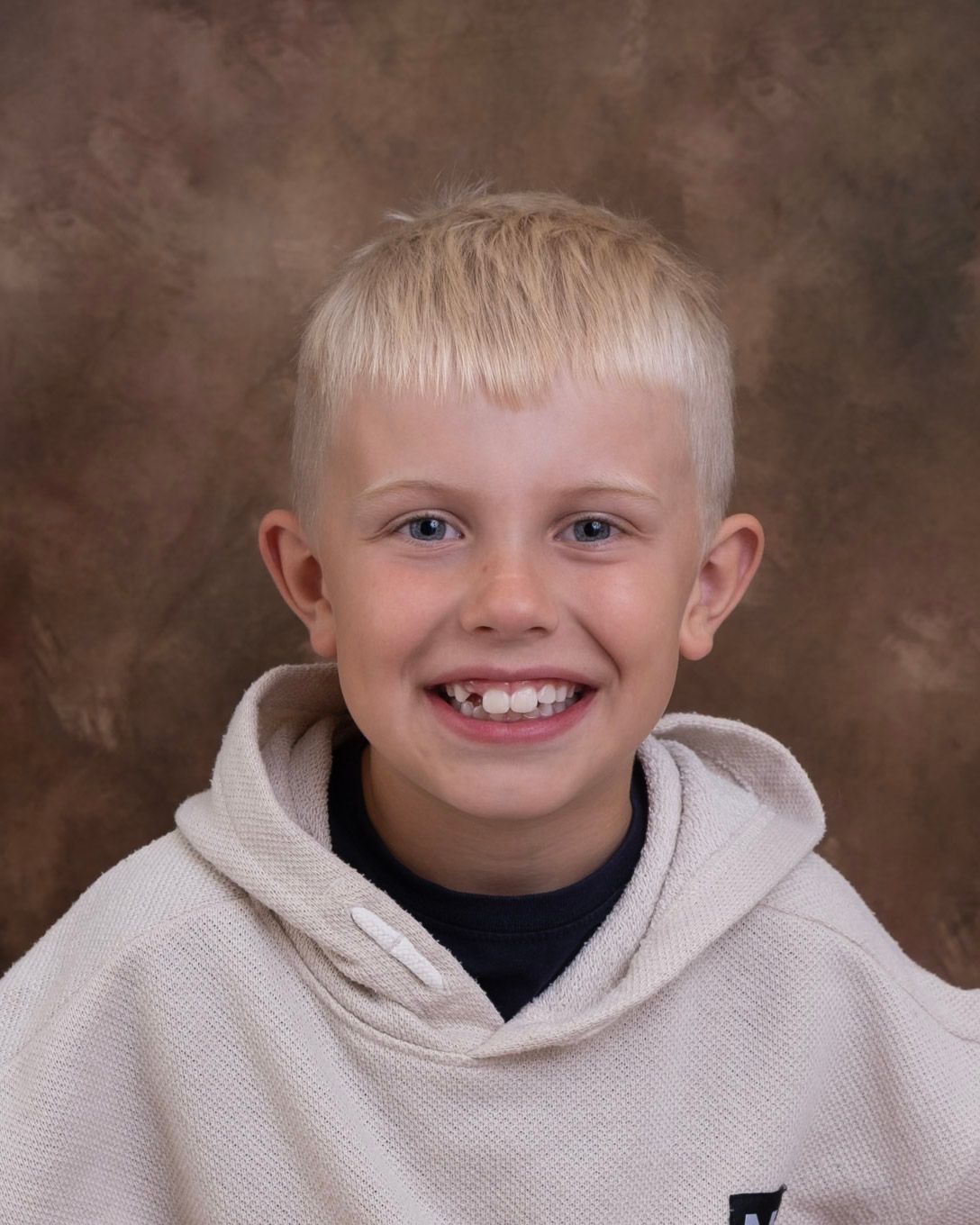 Traditionellt skolfoto