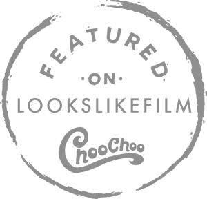 Will Stedman Photography featured on Looks Like Film, award-winning wedding photographer