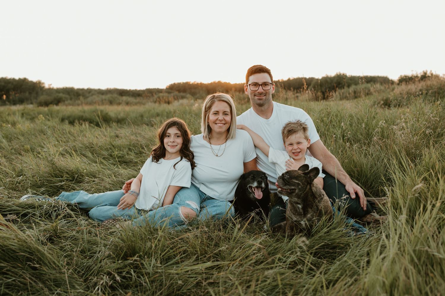 Regina family photographer. Weyburn family photographer. Newborn studio photographer. Southern Saskatchewan photography.