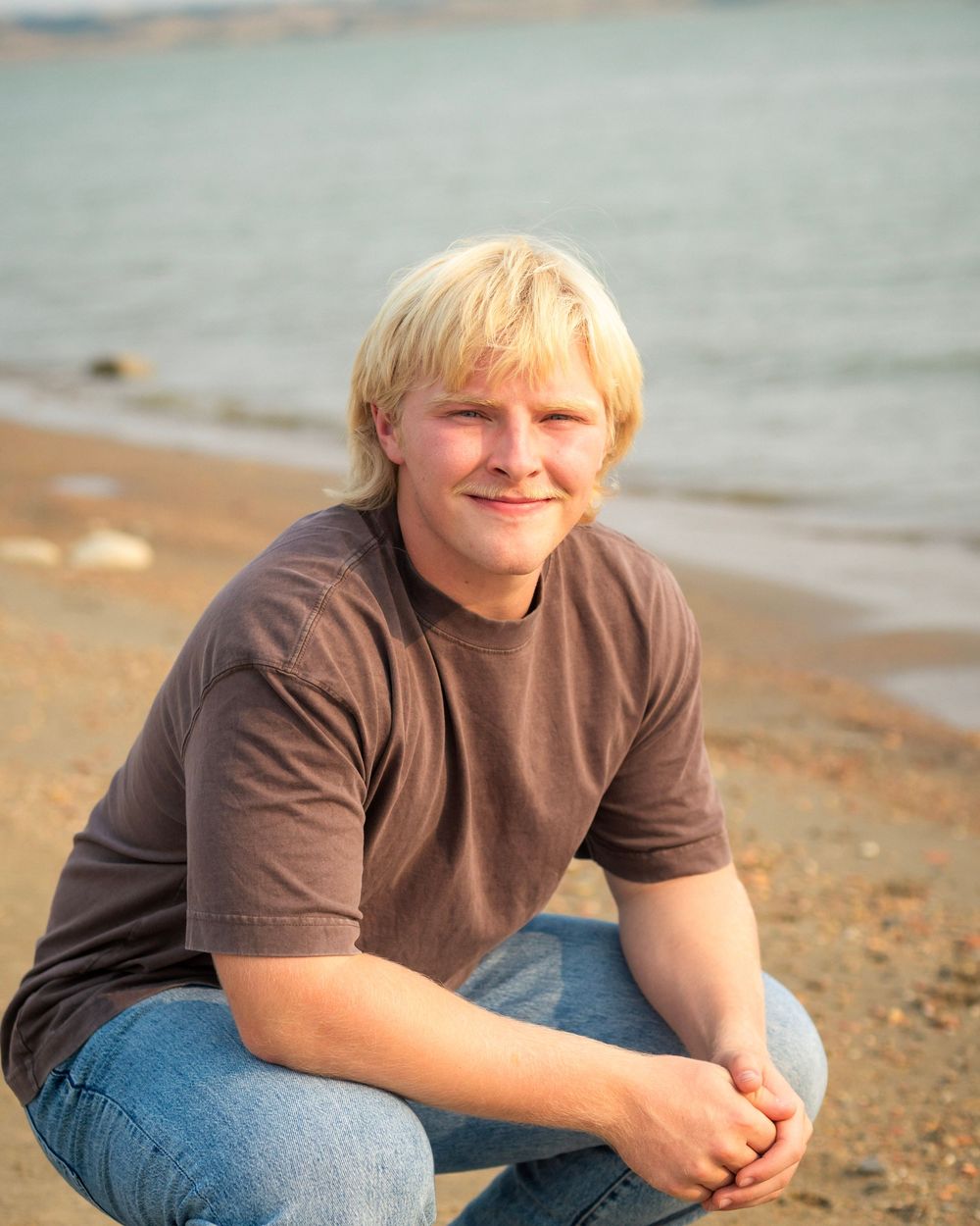Senior