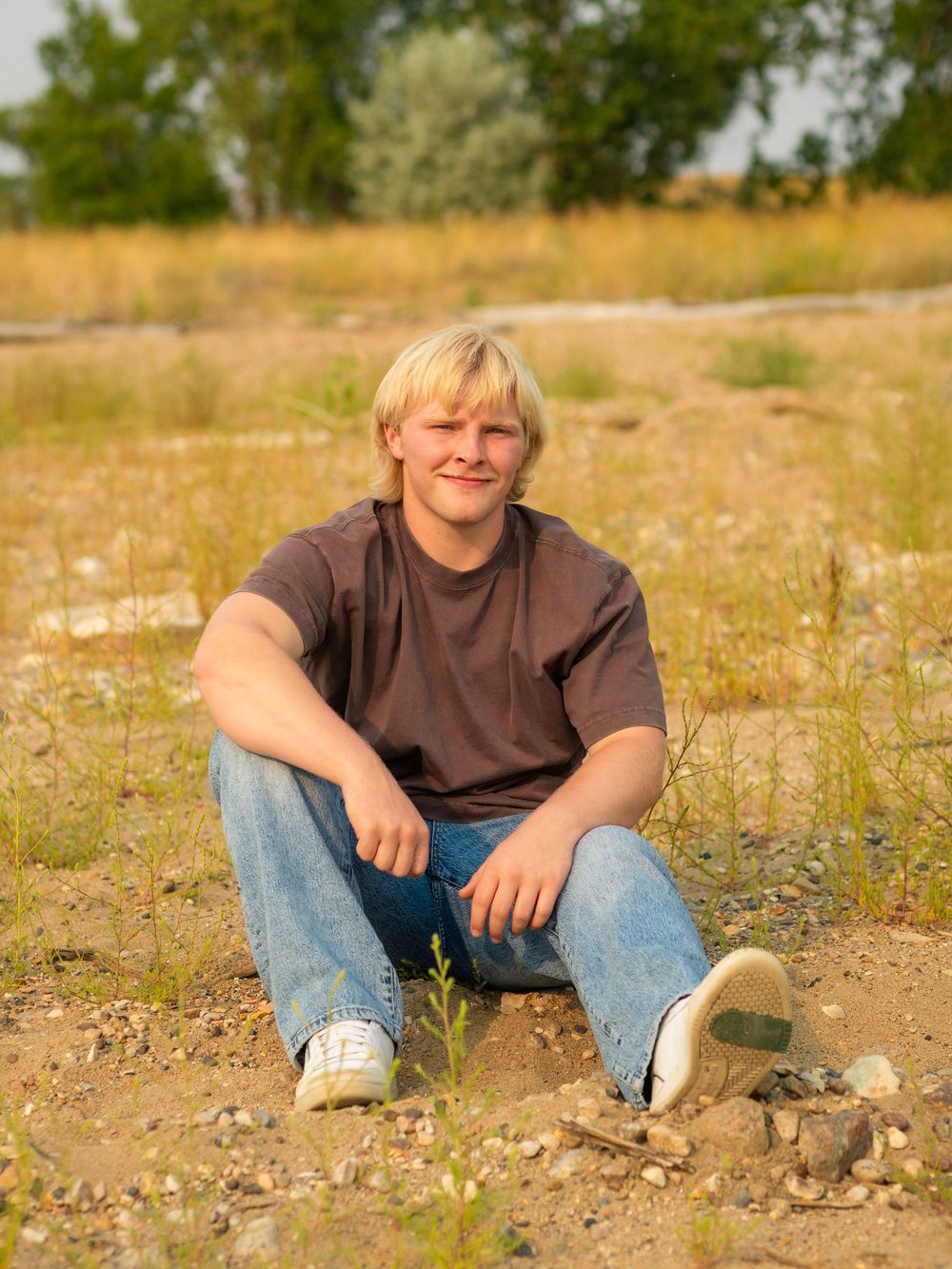 Senior