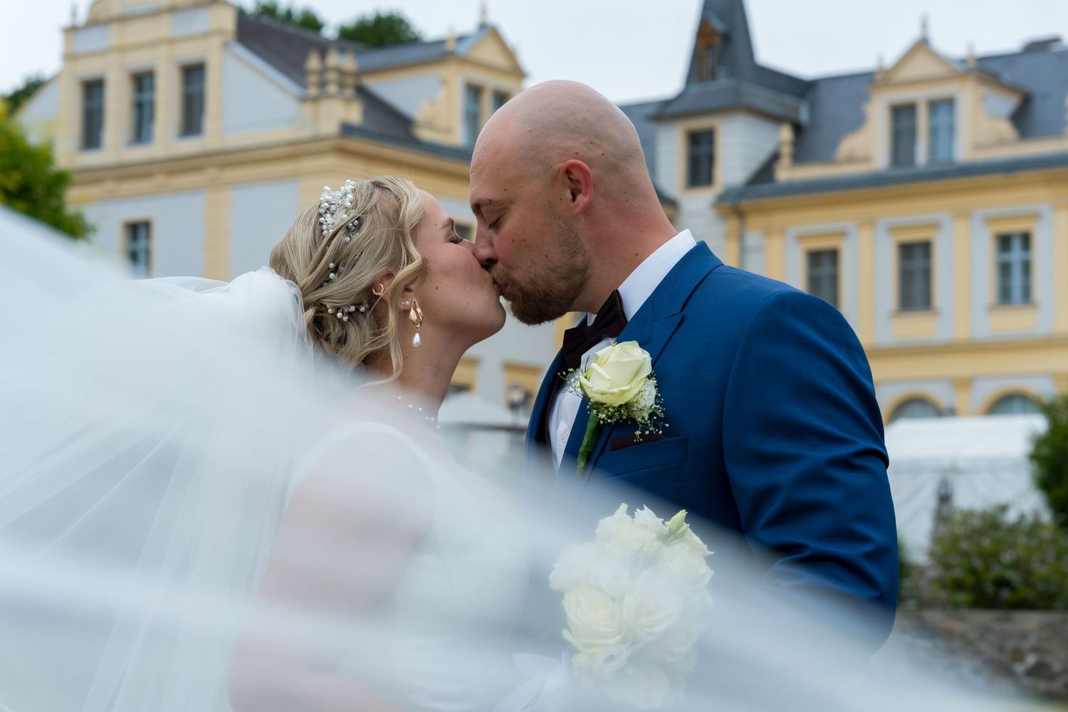 5-Sterne Bewertung für Hochzeitsfotograf Allan Feitor – natürliche Hochzeitsreportage in Berlin und Brandenburg