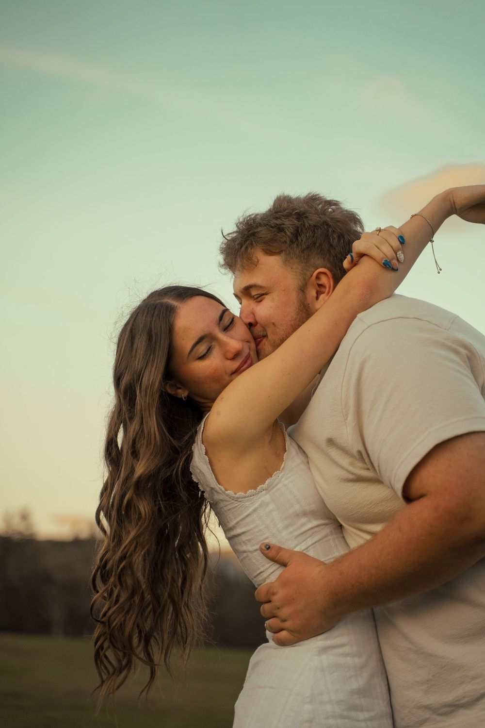 engagement