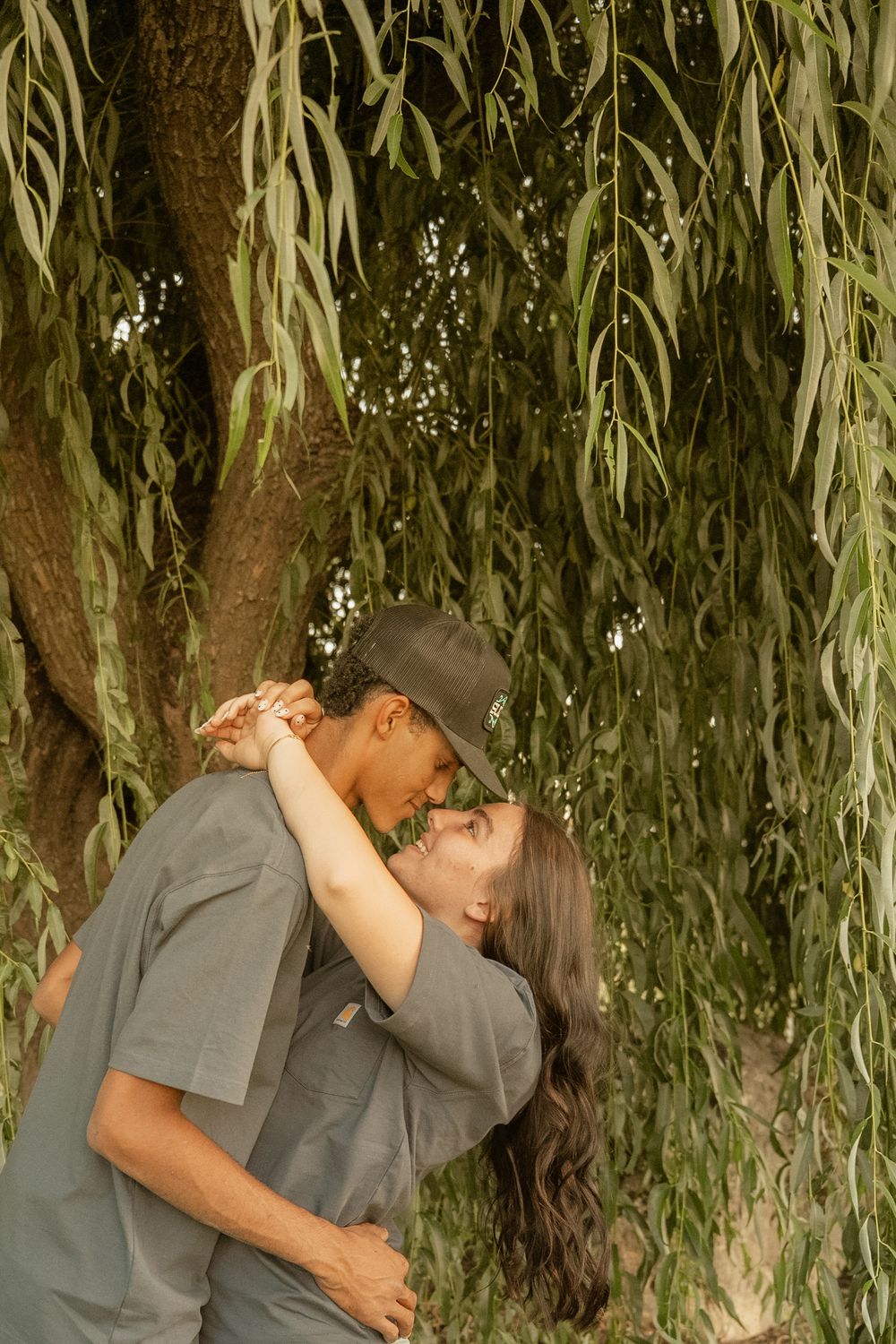 engagement