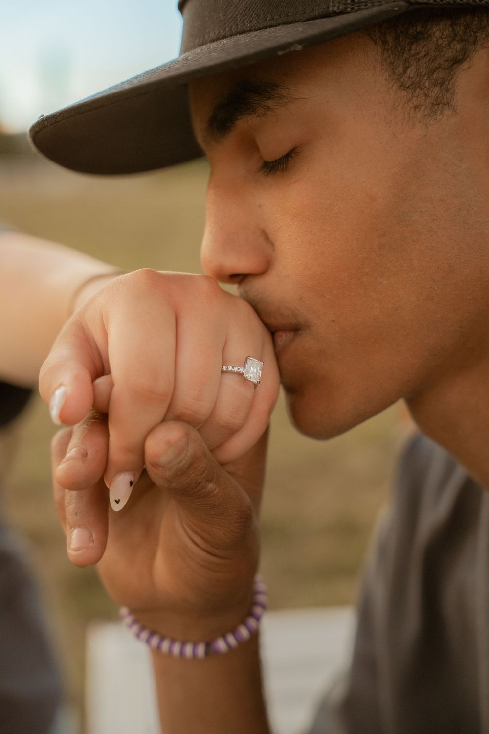 engagement