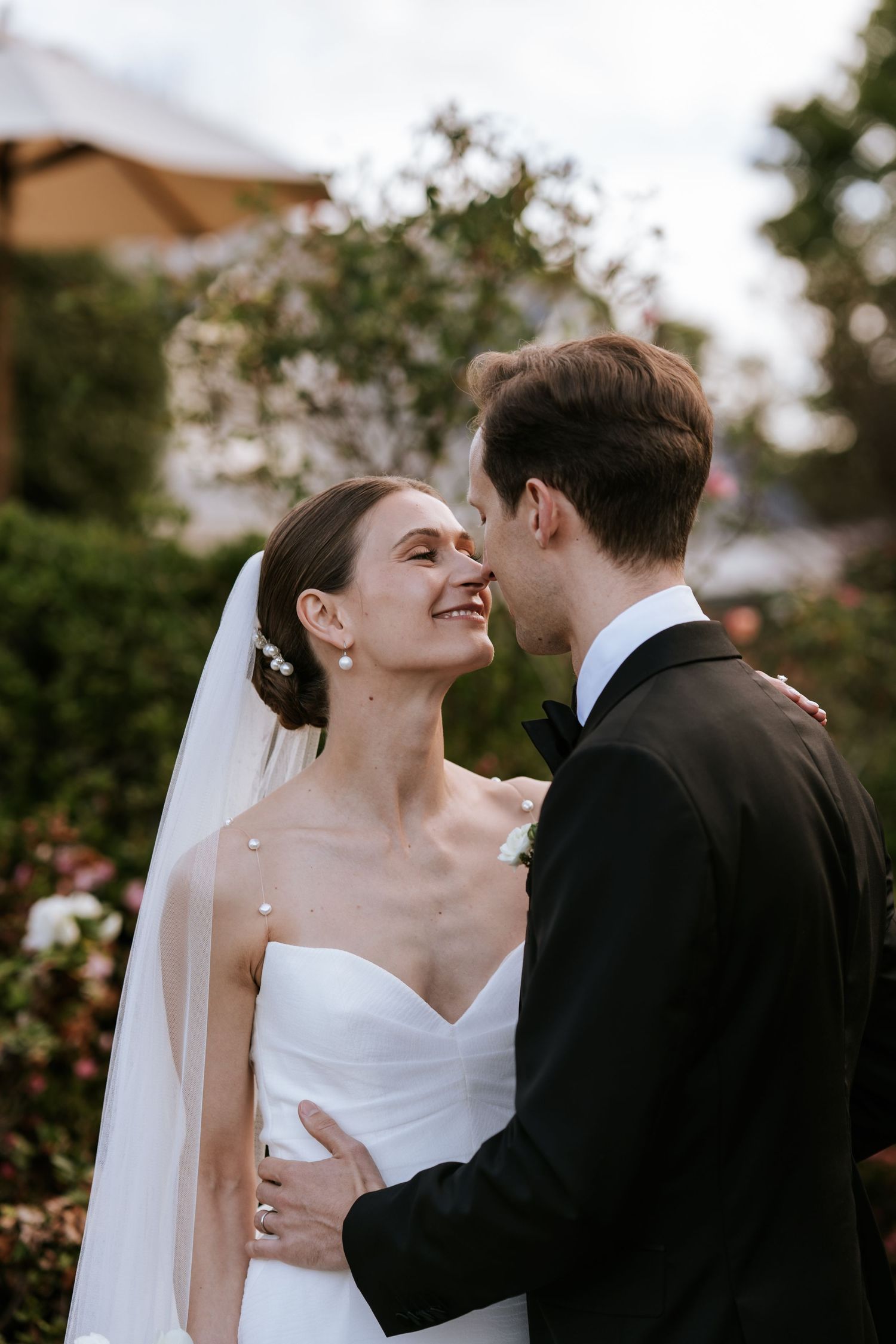 Spicers Clovelly Estate Montville Wedding - Sunshine Coast Wedding Photographer