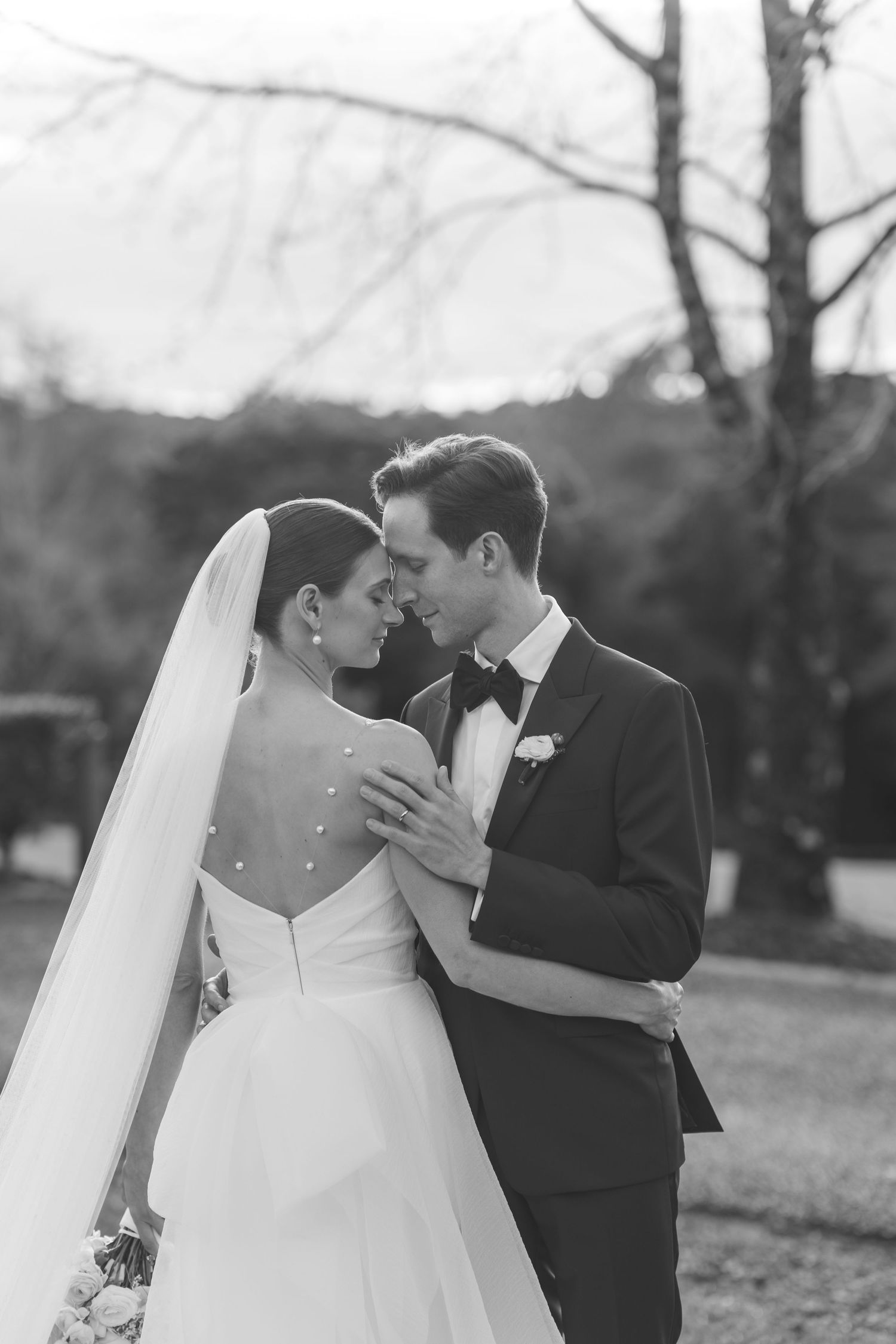 Spicers Clovelly Estate Montville Wedding - Sunshine Coast Wedding Photographer