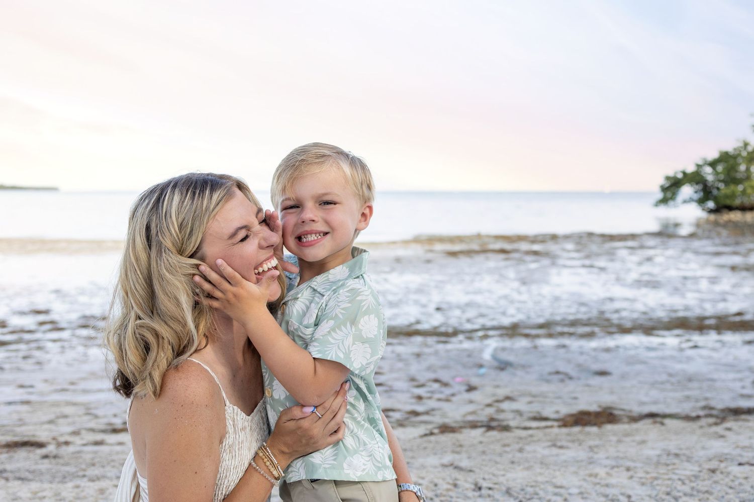 Florida Keys Family Photography