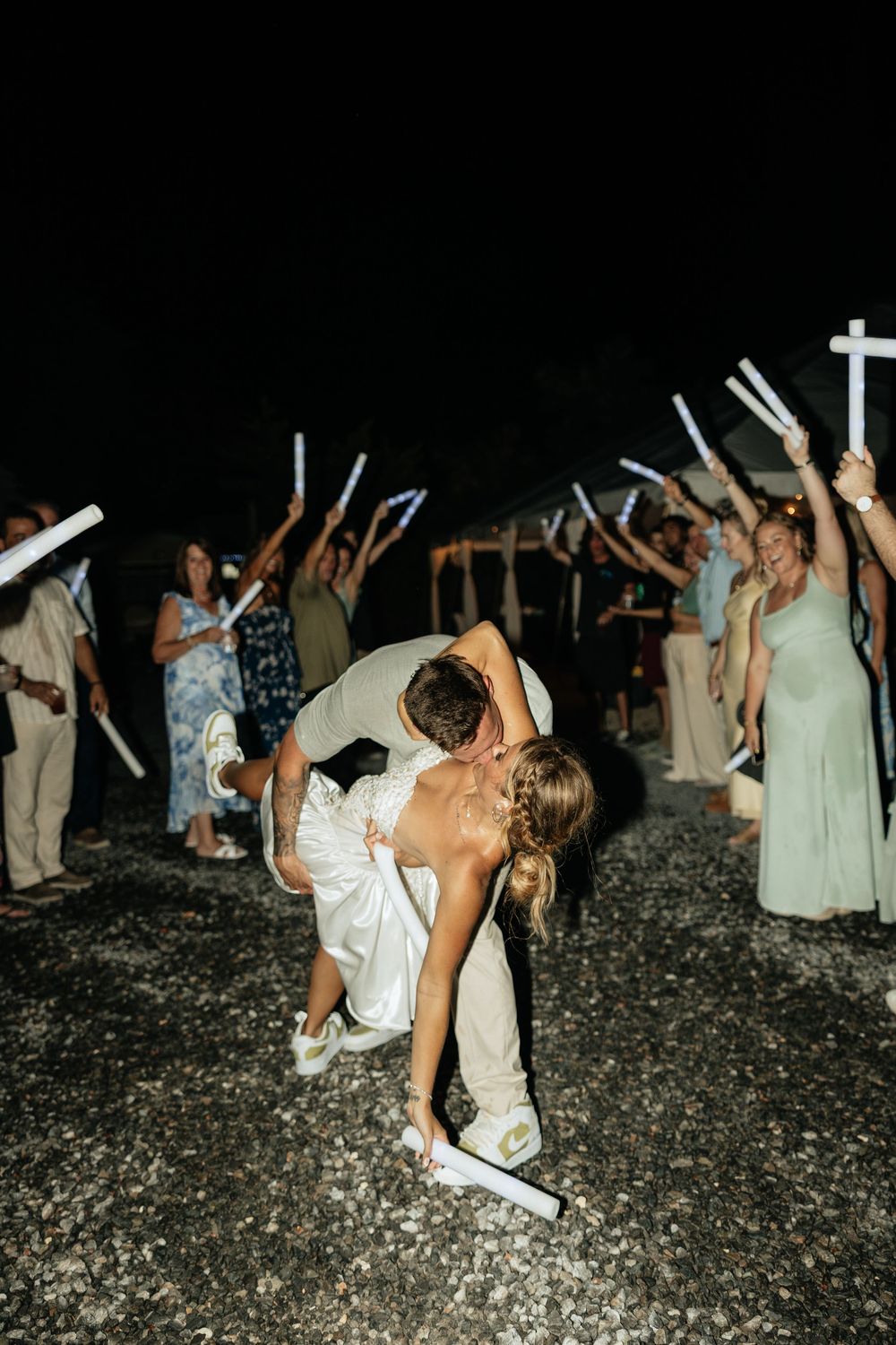 Dolphin Point Villas Wedding in Key Largo, Florida. South Florida Wedding Photographer, Key Largo Wedding Photographer - Lindsay McDow Photo