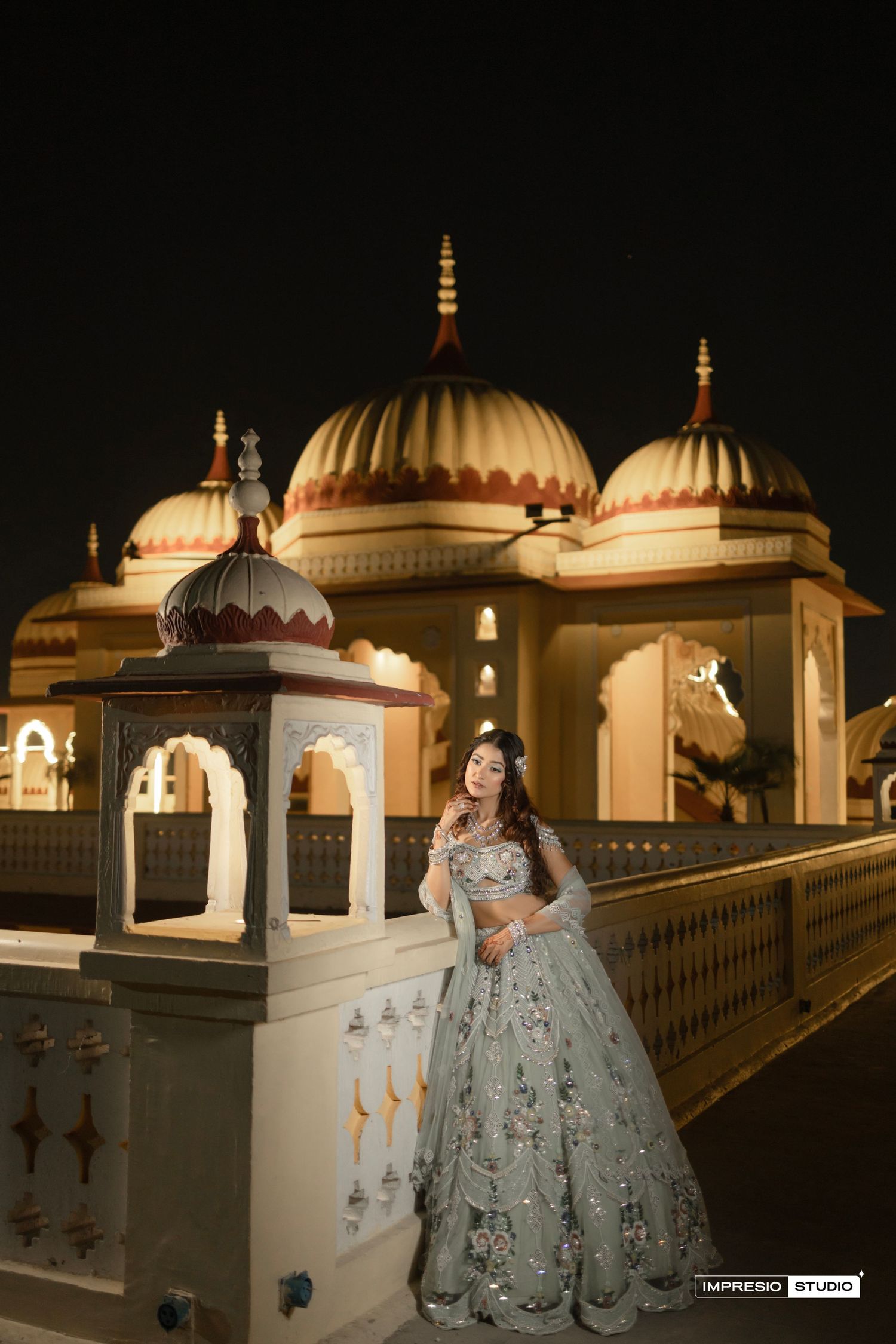 Drone Wedding Photography Lucknow
