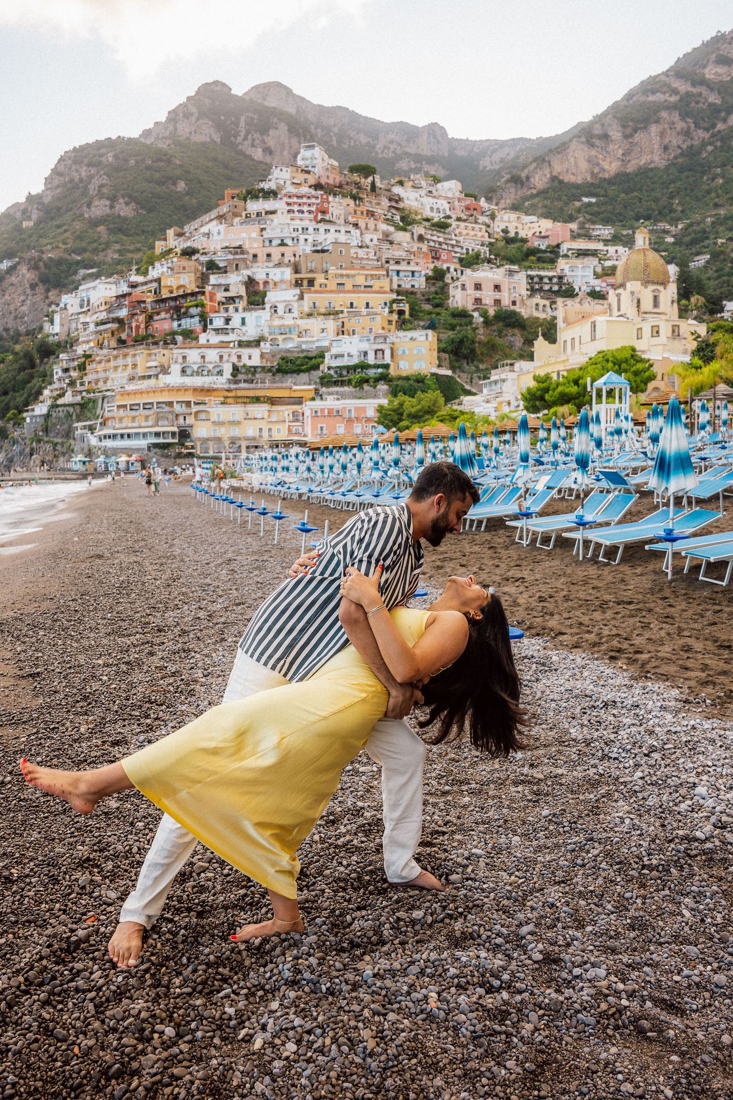 Positano PROPOSAL