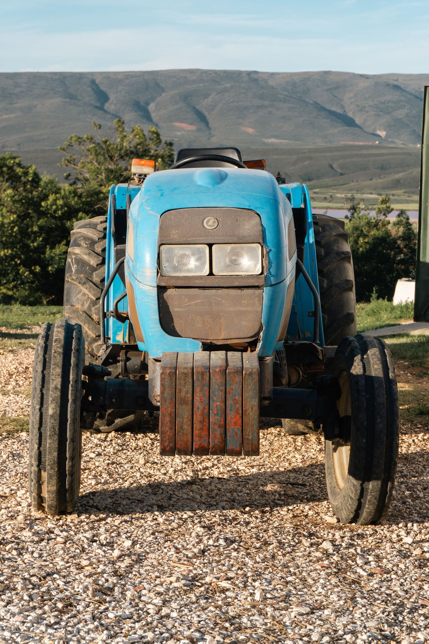 placesza Country Gravel Tours