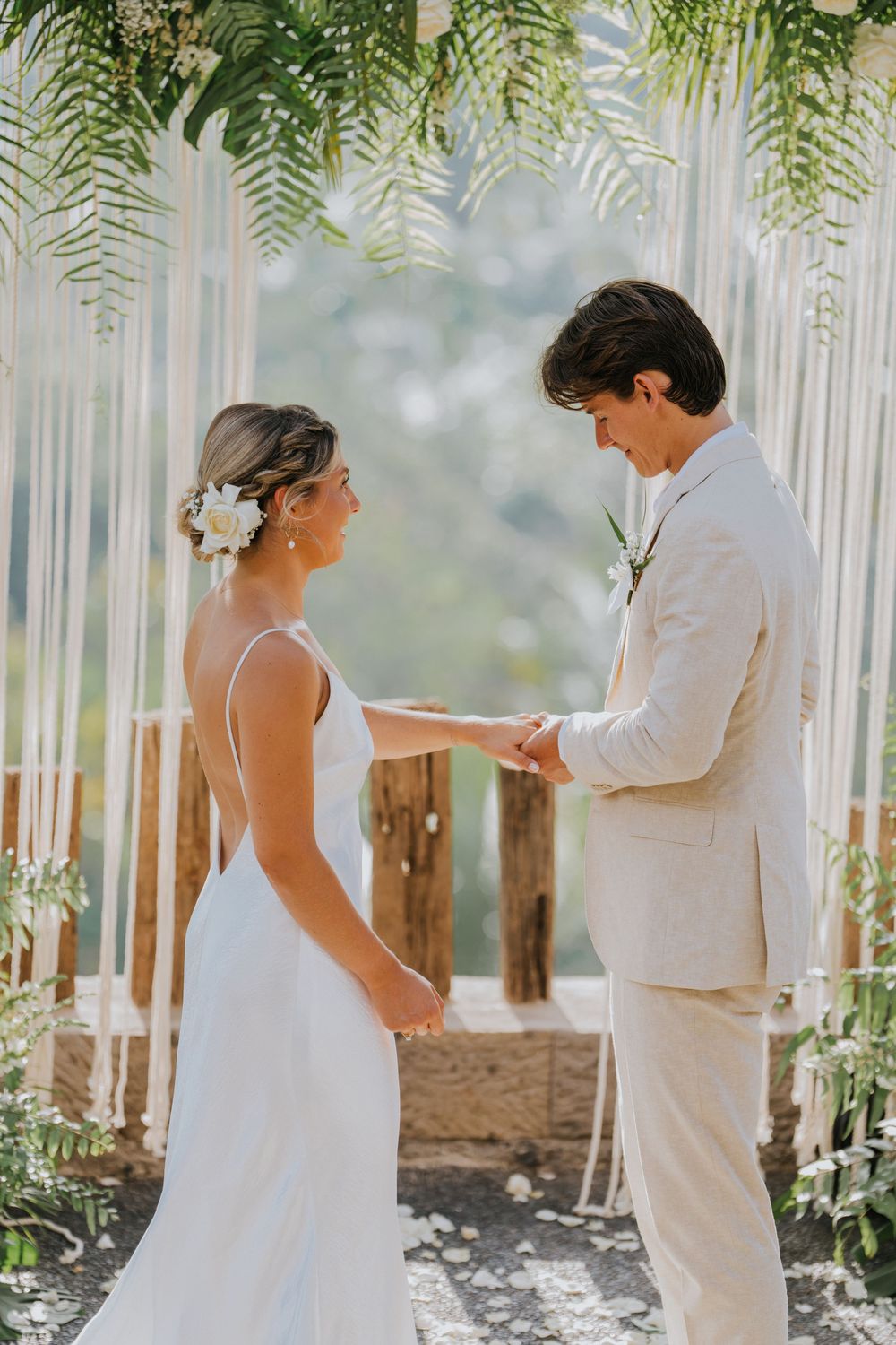 Wedding photography at Samanvaya Luxury Resort & Spa