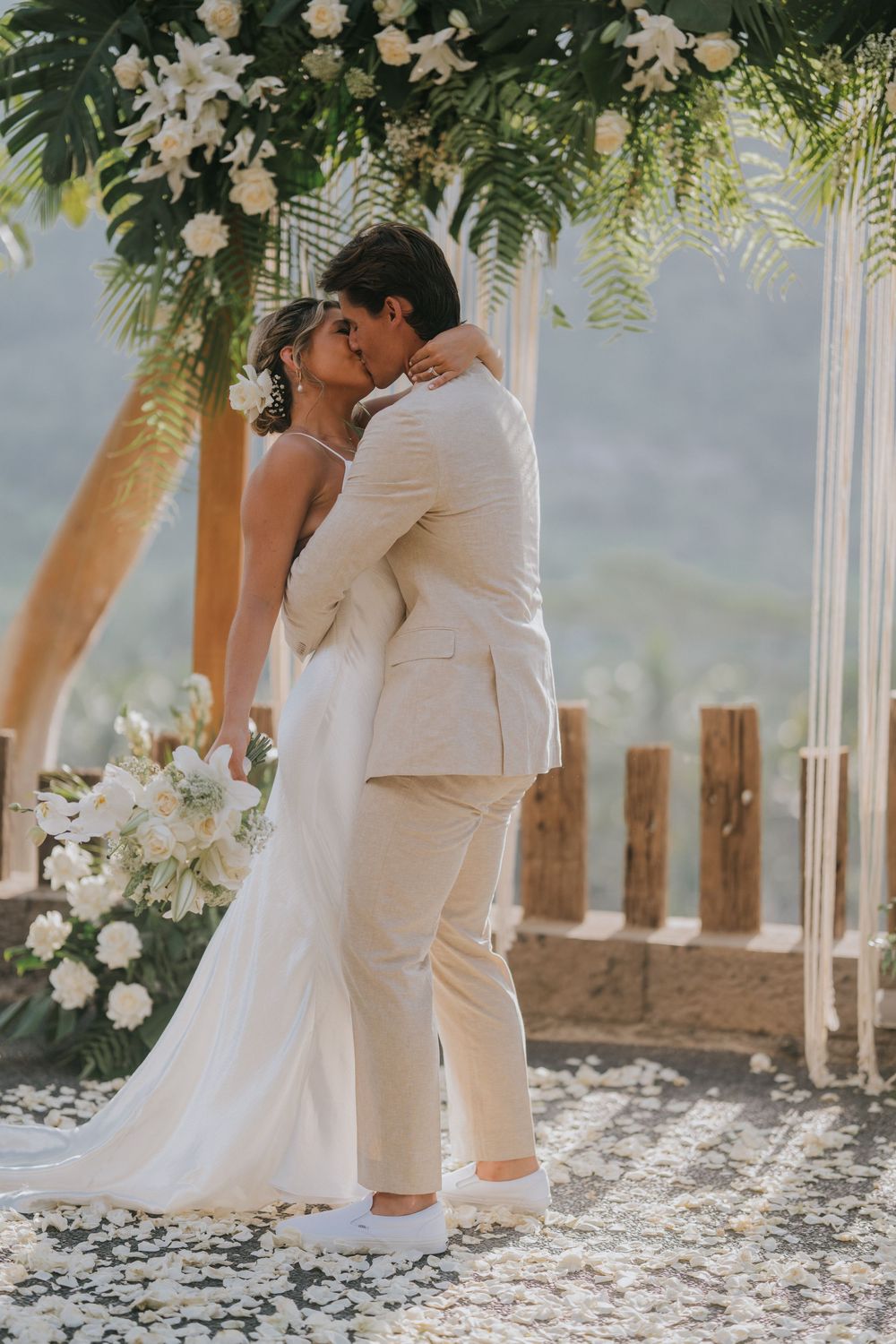 Wedding photography at Samanvaya Luxury Resort & Spa