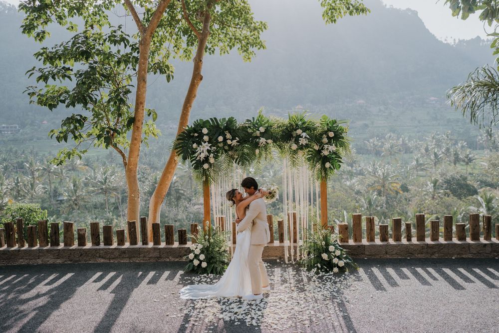 Wedding photography at Samanvaya Luxury Resort & Spa