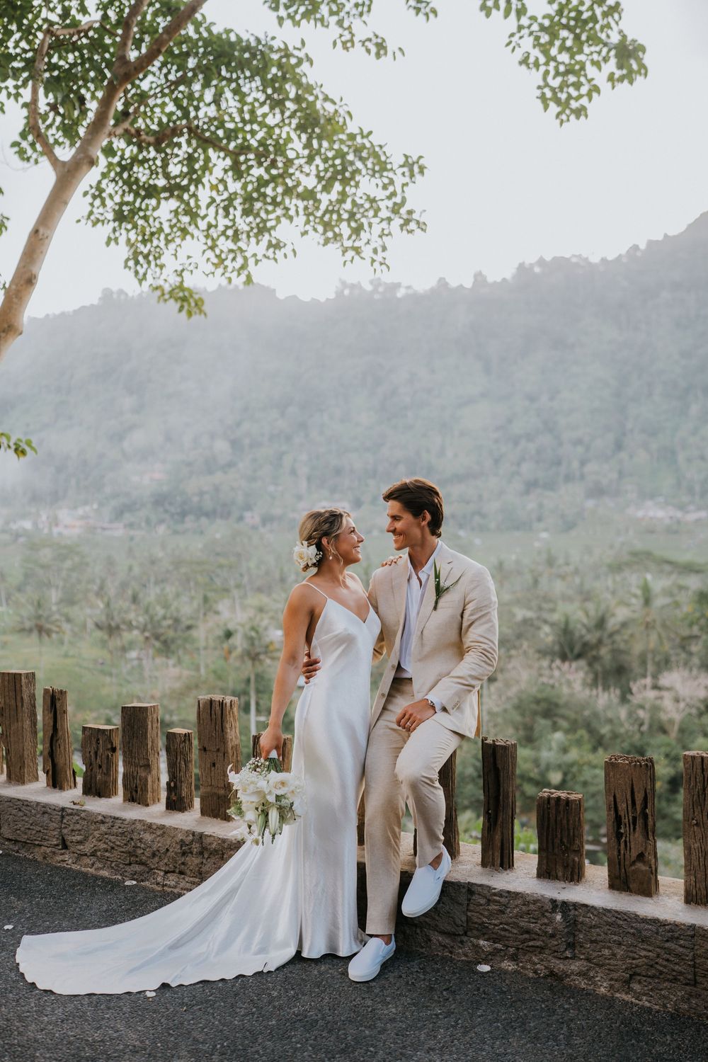 Intimate wedding photography at Samanvaya Luxury Resort & Spa
