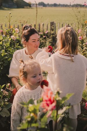 Mommy & Me moeder en kind fotoshoot moederdag fotoshoot idee herinneringen moeder kind fotograaf 
puur moeder-kind moment