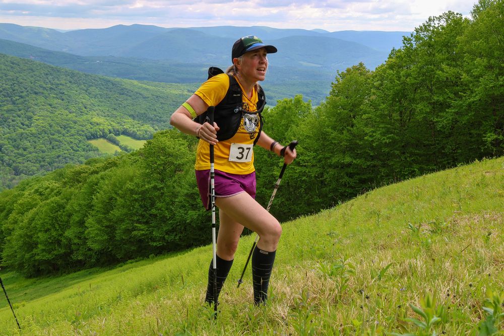 Plattekill Mountain Race