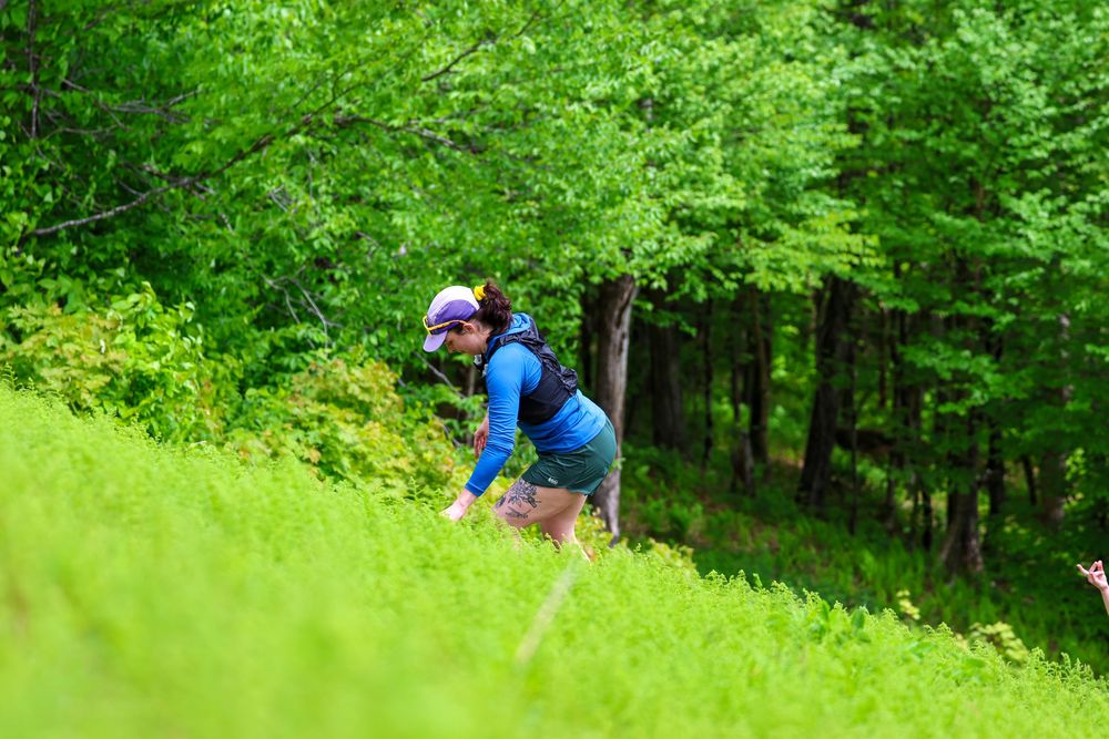 Plattekill Mountain Race