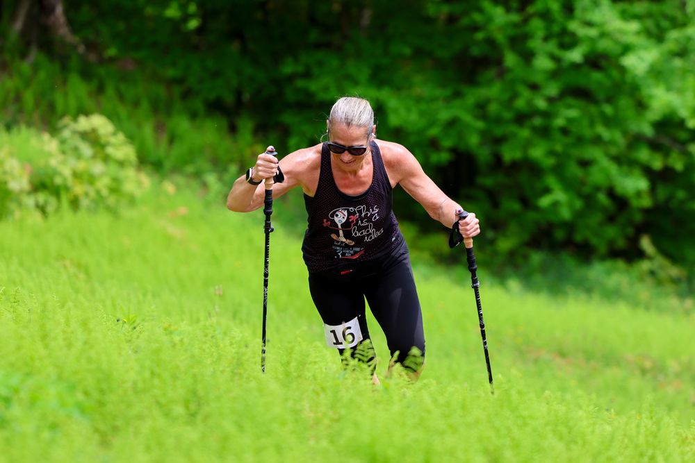 Plattekill Mountain Race