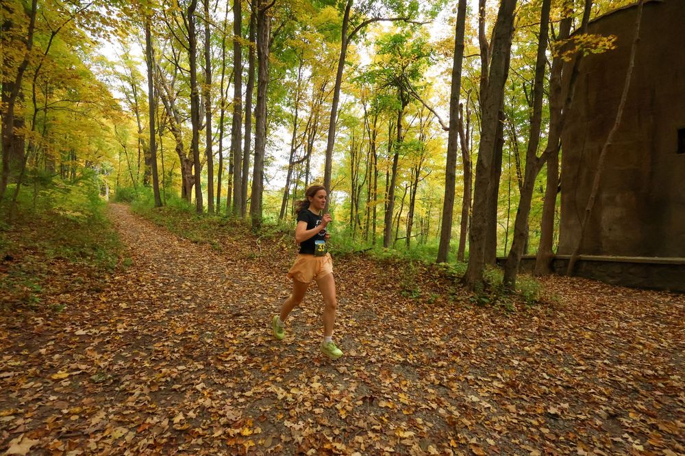 Highlander Half