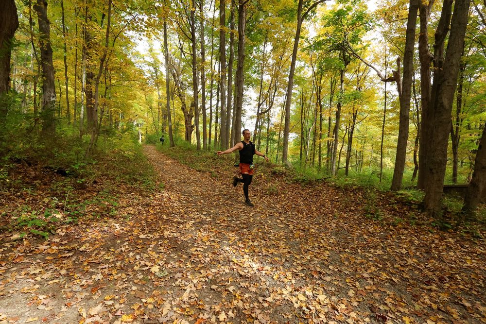 Highlander Half