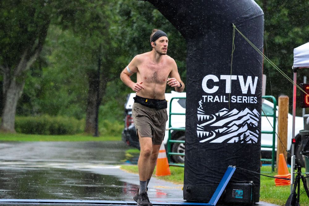Pawling 24HR Trail Festival
