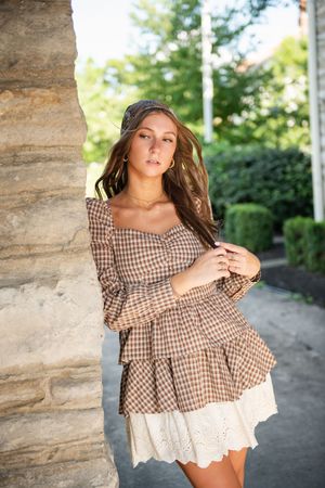 Redding Photographer | Redding | Redding Studio Photography | Headshots | Branding Photography | Senior Photographer | Senior Portraits
