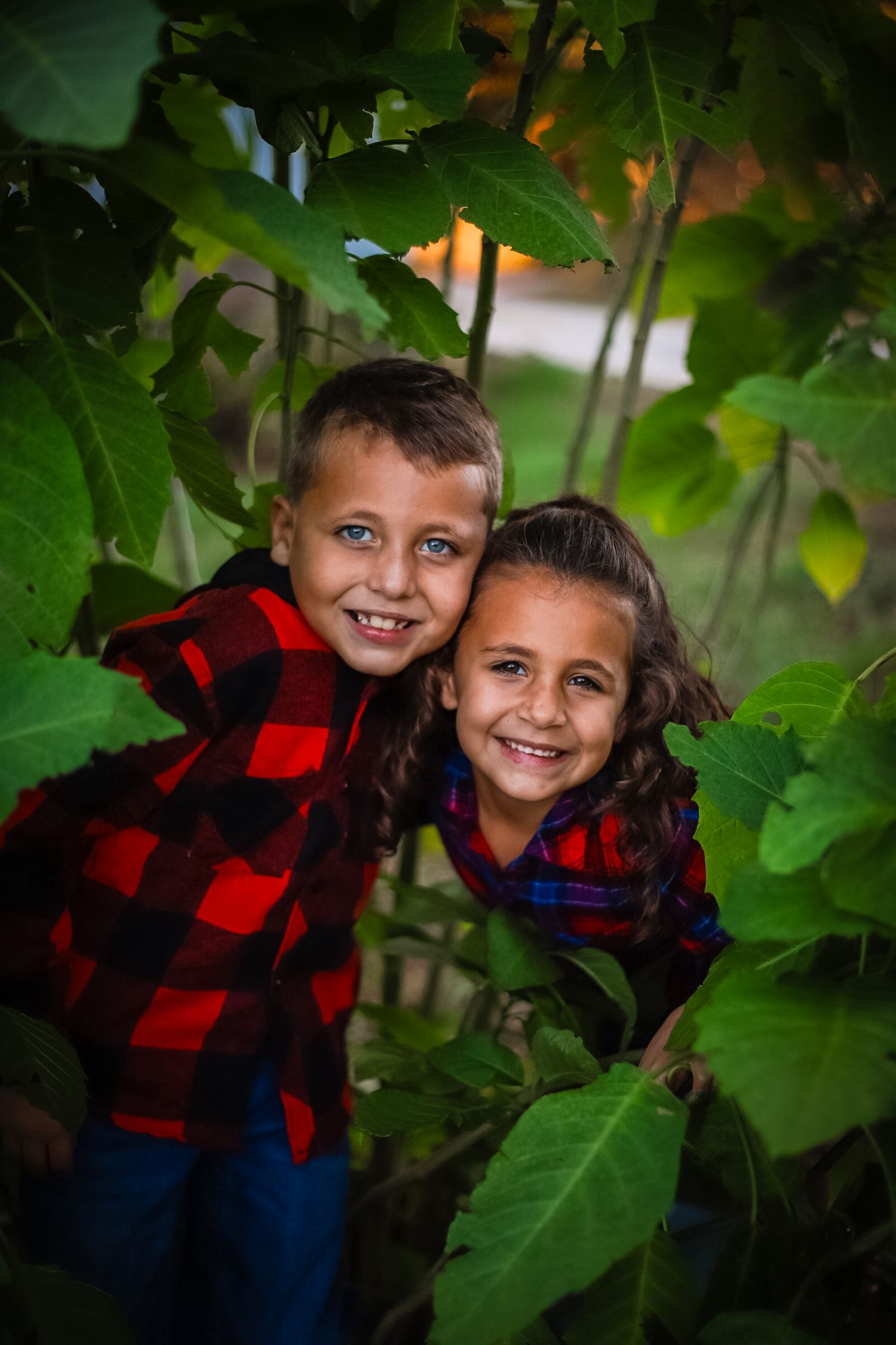 kids
