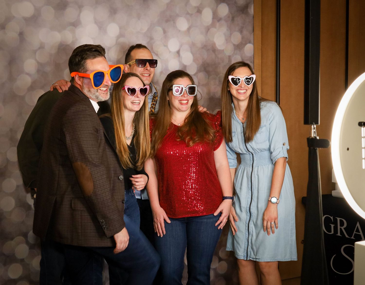 Photo Booth Fun
Photo Booth Rental