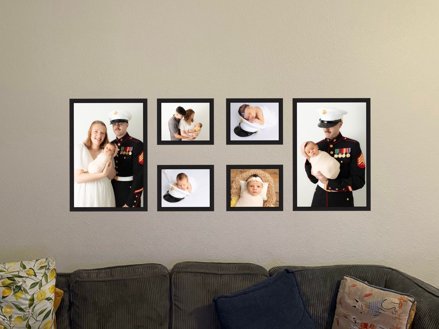 newborn photos by Samantha Ann photography studio Swansboro. best photographer near Havelock, hubert and Jacksonville nc.