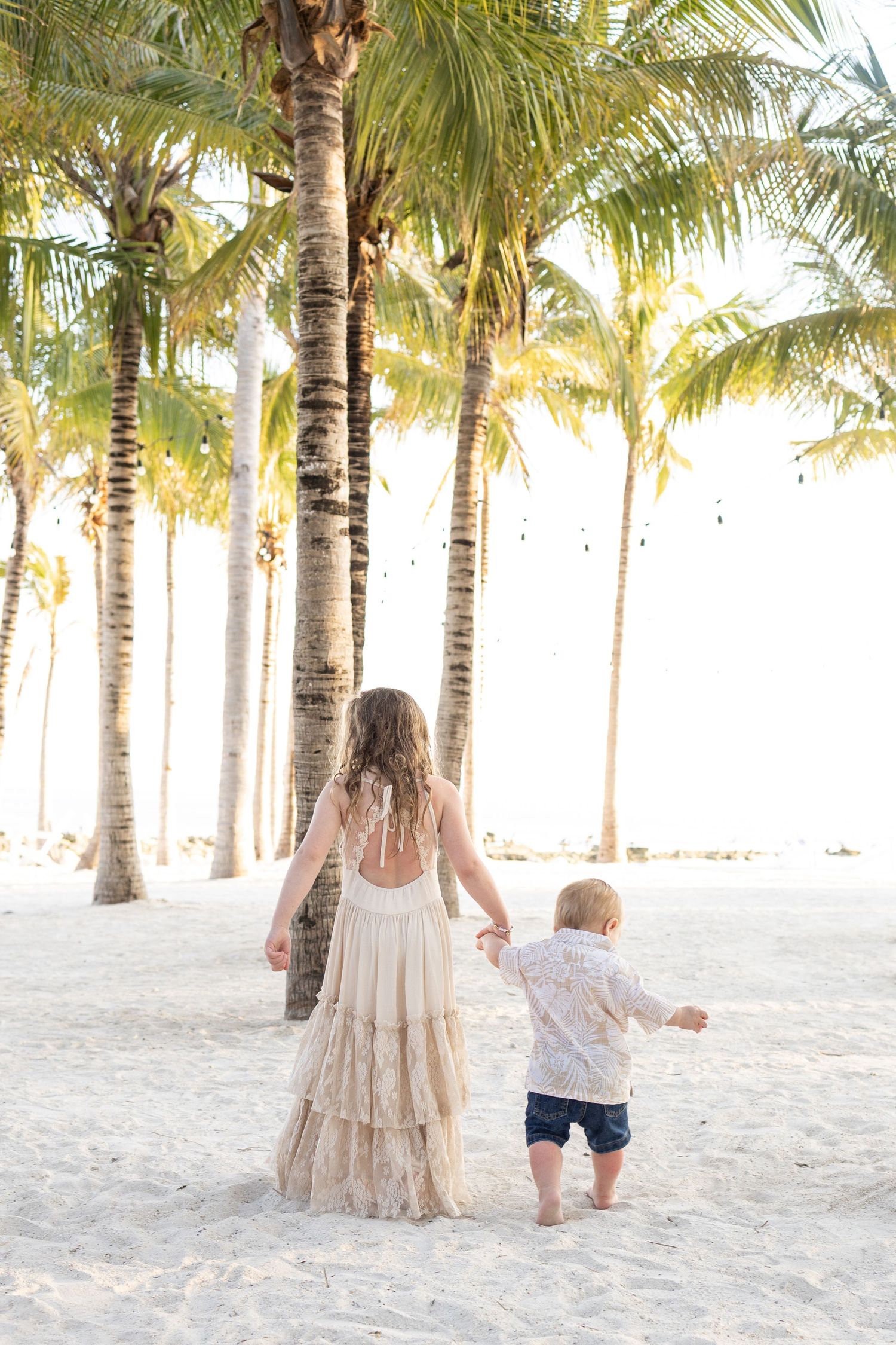 Florida Keys Family Photography