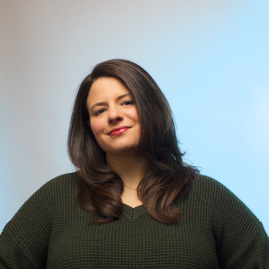 Modern corporate headshot, San Jose.