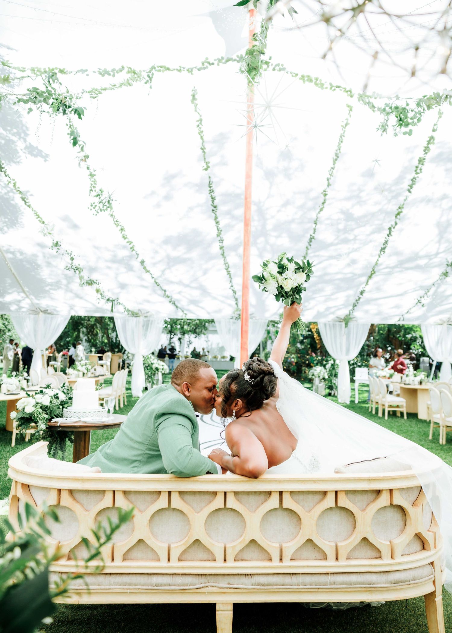 Nairobi Wedding Photographer
Luxury Wedding Photography
Destination & Elopements
Bride & Groom Photoshoots
Events Photography & Videography