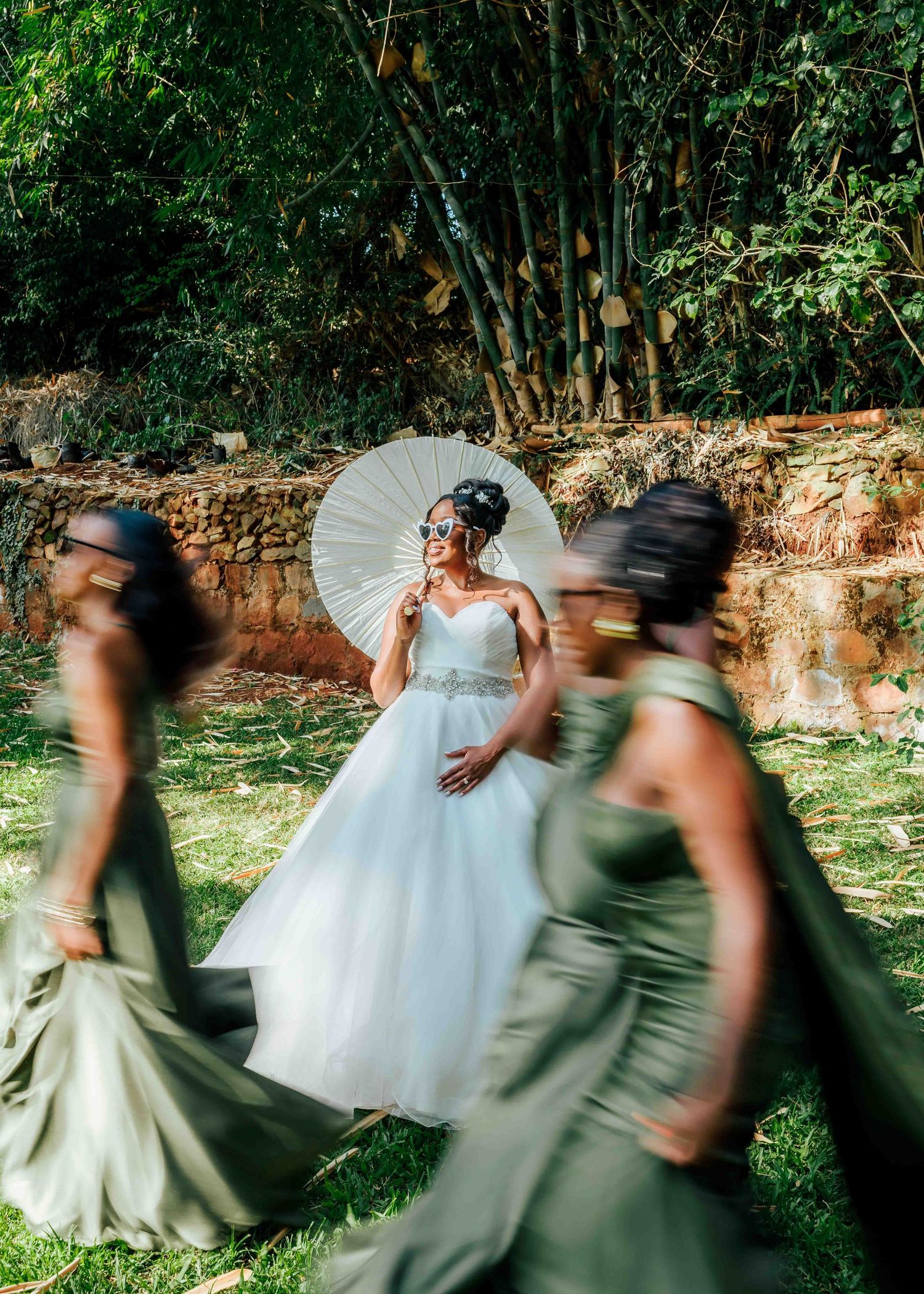 Nairobi Wedding Photographer
Luxury Wedding Photography
Destination & Elopements
Bride & Groom Photoshoots
Events Photography & Videography