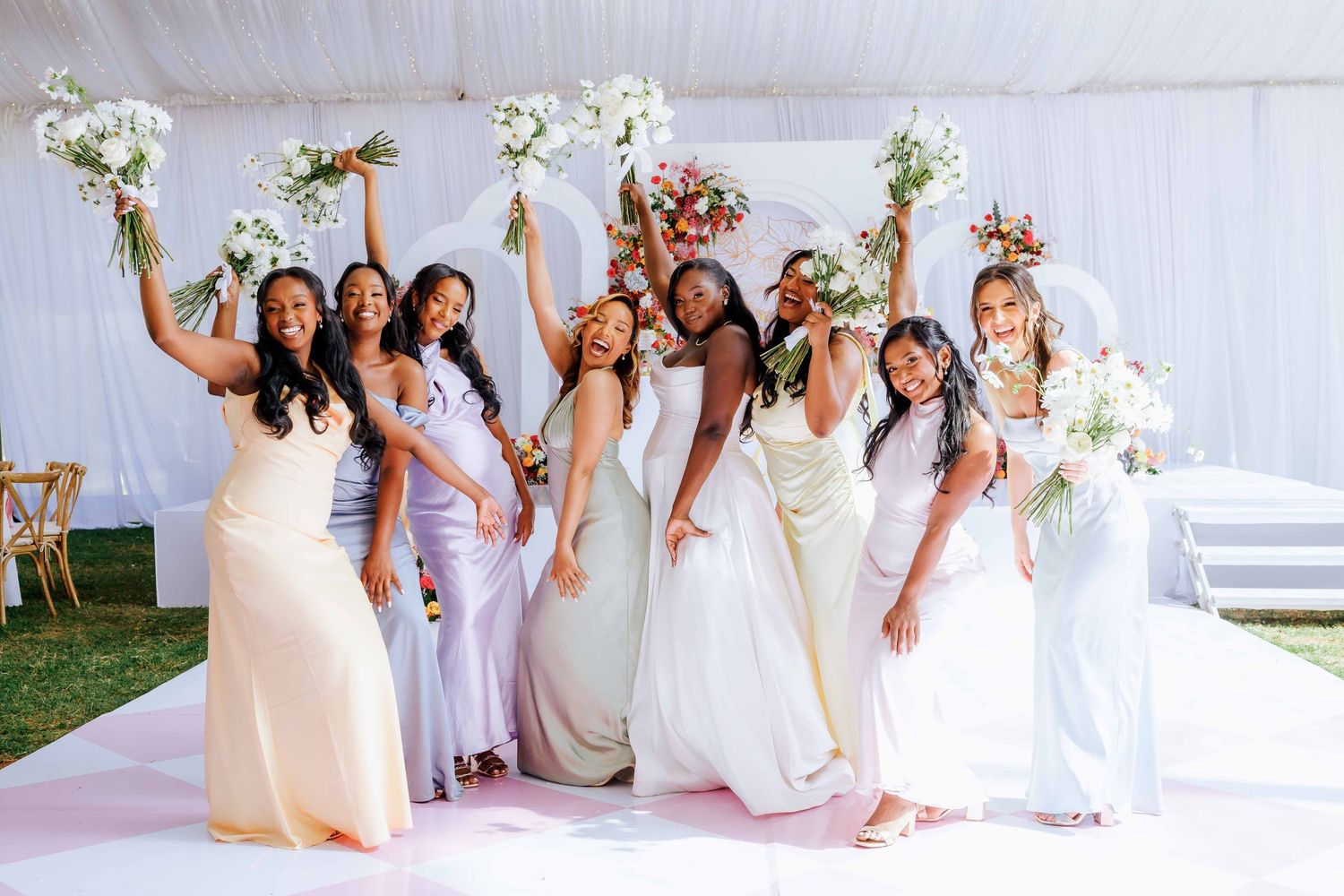 Nairobi Wedding Photographer
Luxury Wedding Photography
Destination & Elopements
Bride & Groom Photoshoots
Events Photography & Videography