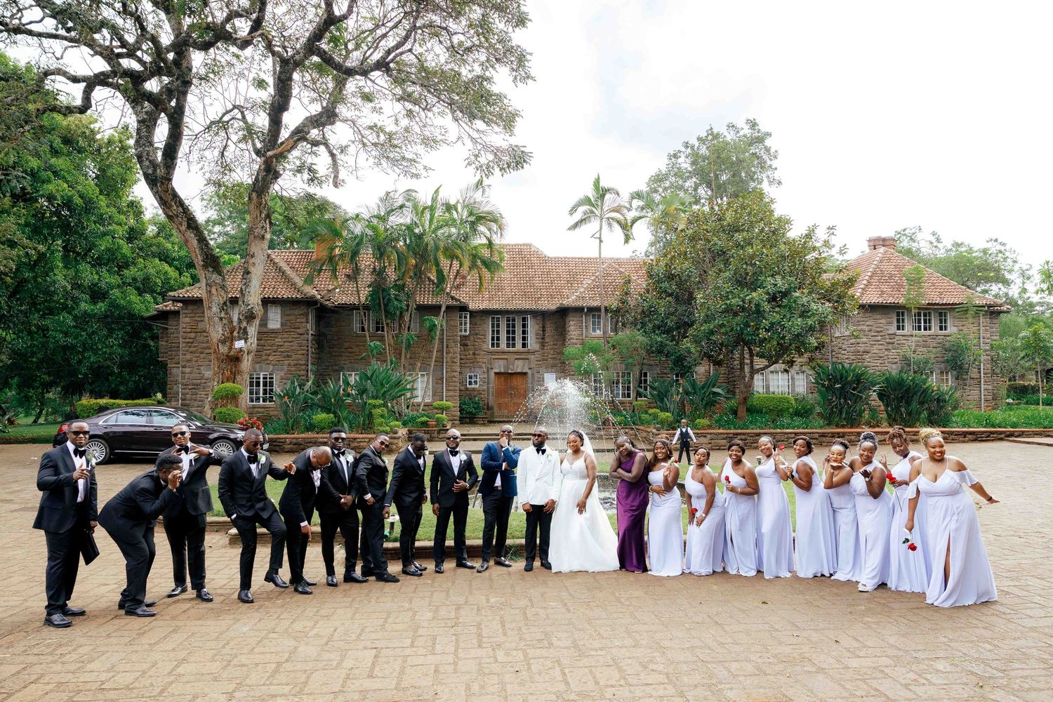 Nairobi Wedding Photographer
Luxury Wedding Photography
Destination & Elopements
Bride & Groom Photoshoots
Events Photography & Videography